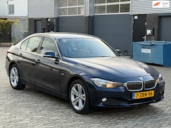 BMW 3-serie - 316i Business NAVI LEER CLIMA CRUISE PDC BAK NIET 100%