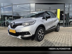 Renault Captur - 0.9 TCe Intens | Camera | PDC voor + achter | Dodehoek | Apple carplay/android auto | Navi