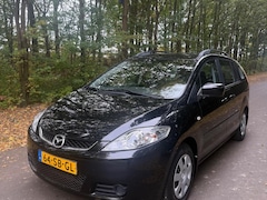 Mazda 5 - 5 1.8 Touring, 7 pers. Airco Nwe APK