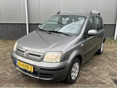 Fiat Panda - 1.2 Edizione Cool 5 deurs Airco NL auto NAP
