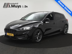 Ford Focus - 1.0 EcoBoost 125pk ST Line AUTOM. NAVI|LED|18INCH|CRUISE|PDC