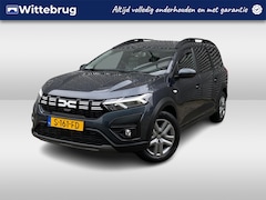 Dacia Jogger - 1.0 TCe 100 ECO-G Expression 7p. / Airco / Trekhaak / Cruise controle / Parkeersensoren ac