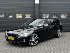 BMW 3-serie Touring - 320i 184PK M Sport Edition | Head Up | Leder | Navi | Cruise | 19'' | €22.900, - Incl. BTW