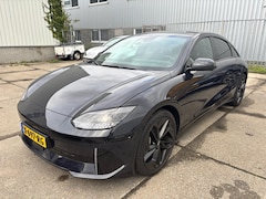 Hyundai IONIQ 6 - First Edition AWD 77.4 kWh | Cruise control adaptief met Stop&Go en stuurhulp | Dodehoekde