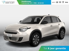 Fiat 600 - 1.2 Hybrid Urban | Pack Winter