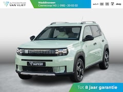 Fiat Grande Panda - La Prima 7.4 kW 44 kWh | Uit voorraad leverbaar | Clima | Cruise | Camera | Apple Carplay