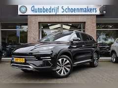 BYD Seal U - 1.5 DM-i FWD Boost LEER CARPLAY PANO 360-CAMERA STOELVENTILATIE STUUR/STOELVERW. HUD ADAPT
