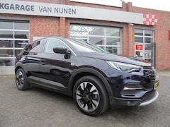 Opel Grandland X - 1.2 Turbo Bus. Ex