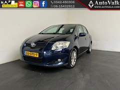 Toyota Auris - 1.6-16V Dynamic. Clima. Navi