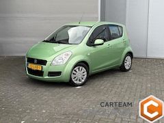 Suzuki Splash - 1.2 Comfort