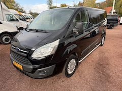 Ford Transit Custom - 290 2.2 TDCI L2H1 (export Only)