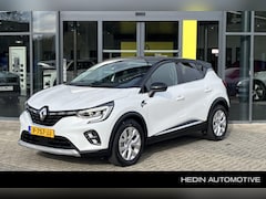 Renault Captur - E-Tech Full Hybrid 145 PK Intens | Automaat | Achteruitrijcamera | Full Map Navigatie |