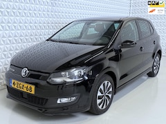 Volkswagen Polo - 1.4 TDI BlueMotion EURO-6 / 203.000km (2015)
