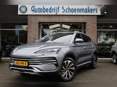 BYD Seal U - 1.5 DM-i FWD Boost LEER CARPLAY PANO 360-CAMERA STOELVENTILATIE STUUR/STOELVERW. HUD ADAPT
