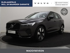 Volvo XC60 - T6 PLUG-IN HYBRID PLUS DARK LUCHTVERING HARMAN KARDON TREKHAAK S