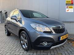 Opel Mokka - 1.4 T Edition / open dak / Stoel+stuurverwarming
