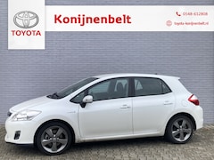 Toyota Auris - 1.8 Hybrid Executive Business Automaat 5-deurs | NL auto | Navi