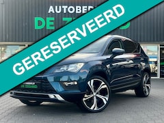 SEAT Ateca - 1.0 EcoTSI Style|panoramadak|nieuw APK