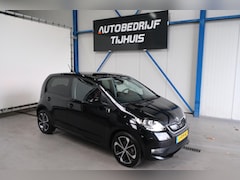 Skoda Citigo e-iV - EV Style - N.A.P. Airco, Cruise, Stoelverwarming, PDC