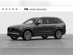 Volvo XC90 - 2.0 T8 Plug-in hybrid AWD Ultra Dark Executive Edition | Bowers & Wilkins | Nappa Leder |