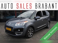 Citroën C3 Picasso - 1.6 VTi Exclusive