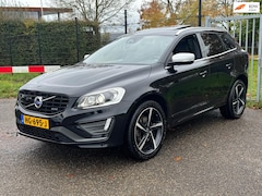 Volvo XC60 - 2.0 D4 FWD R-Design Pano Xenon Adaptive cruise Camera