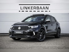 Volkswagen T-Roc - 2.0 TSI 4Motion R | Panodak | Beats | Leder | ACC | LED | 19 inch |