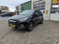 Hyundai ix35 - 1.6i GDI Business Edition