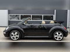 Volkswagen New Beetle Cabriolet - 1.6 Highline