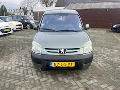 Peugeot Partner MPV - 1.6-16V XT elec ramen cv