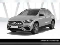 Mercedes-Benz GLA-Klasse - GLA 180 Automaat Business Solution AMG | MANUFAKTUR | AMG Line Plus Pakket