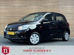 Suzuki Celerio - 1.0 Comfort Automaat Radio / Airco / Dealer Onderhouden