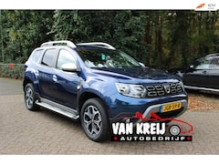 Dacia Duster - 1.3 TCe Tech Road, Prestige, Navi Clima Trekhaak 360 camera