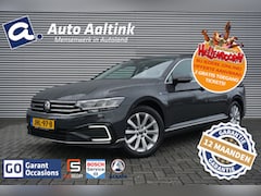 Volkswagen Passat Variant - 218PK PHEV GTE ADAPTIVE | NAVI | MASSAGESTOEL | VIRT. COCKPIT