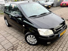 Hyundai Getz - 1.3i GLS