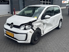 Volkswagen Up! - 1.0 BMT move up