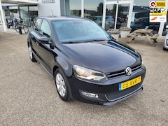 Volkswagen Polo - 1.2 TSI BlueMotion Highline