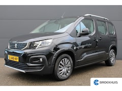 Peugeot Rifter - 1.2 Puretech Allure | Navigatie | Camera | All season | Parkeersensoren voor + achter | Ap