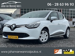 Renault Clio - 0.9 TCe Expression/AIRCO/NW APK/NAVI