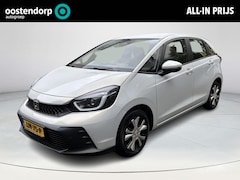 Honda Jazz - 1.5 e:HEV Elegance Camera | Stoelverwarming | Demo