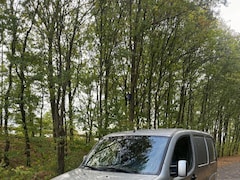 Fiat Doblò - 1.9 JTD, nwe APK Slechts 161208km