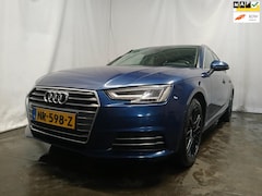 Audi A4 Avant - 1.4 TFSI Sport Lease Edition - Glasbreuk - Dak Schade - Rechter Zijschade - BPM