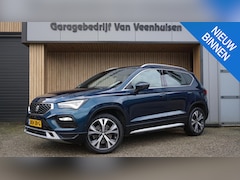 SEAT Ateca - 1.5 TSI 150pk DSG Xperience *Facelift* Pano.Dak 360-View Beats Virtual Keyless Standkachel