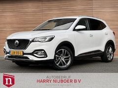 MG EHS - 1.5 TGDI Edition1 Navi / Leer / Stoelverwarming / Adapt. Cruise / Carplay / Camera