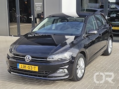 Volkswagen Polo - 1.0 TSI Highline Automaat Carplay Stoelvw LM16
