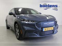 Ford Mustang Mach-E - Extended RWD 98 kWh | 596KM | CARPLAY | STOEL+STUUR/VERW | CAMERA | DAB | E-KLEP | LED | L
