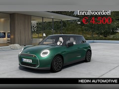MINI Mini-Electric - Cooper SE Favoured 54.2 kWh | M Pakket | Glazen panoramadak | Achteruitrijcamera |Comfort