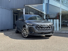 Audi Q5 - 2.0 TFSI e-hybrid 299pk quattro S edition | Tech plus | Optiek zwart | Trekhaak
