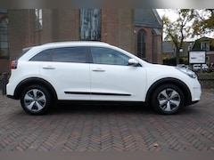 Kia Niro - 1.6 GDi Hybrid 141pk CAMERA -70.000 km - BOVAG