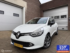Renault Clio Estate - 0.9 TCe Night&Day